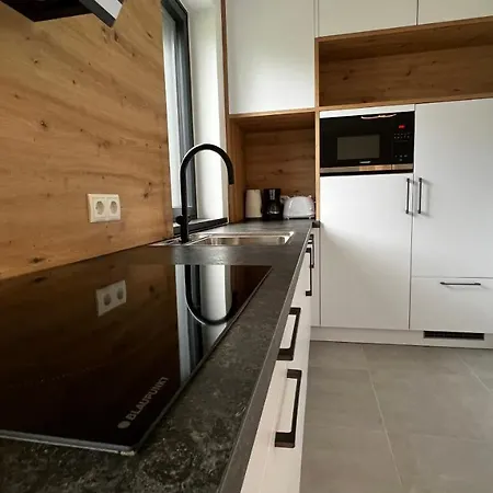 Studio11 Apartment Neustift im Stubaital