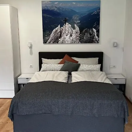 Apartment Studio11 Neustift im Stubaital