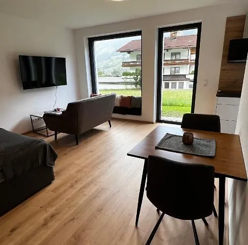 Studio11 Apartmán Neustift im Stubaital