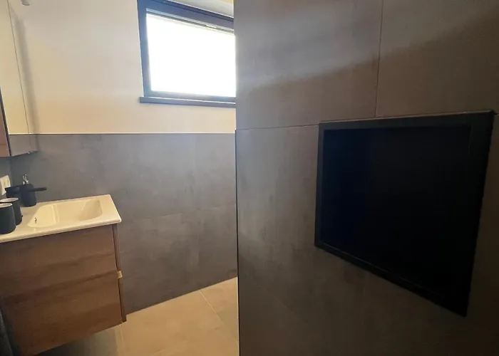 Lejlighed Studio11 *