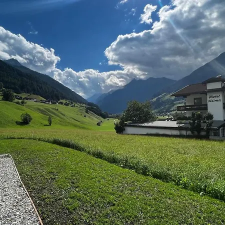 Studio11 Neustift im Stubaital