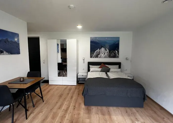 Studio11 Apartament Neustift im Stubaital