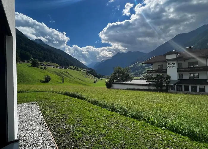 Studio11 Neustift im Stubaital