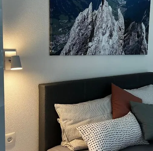 Studio11 Apartament *