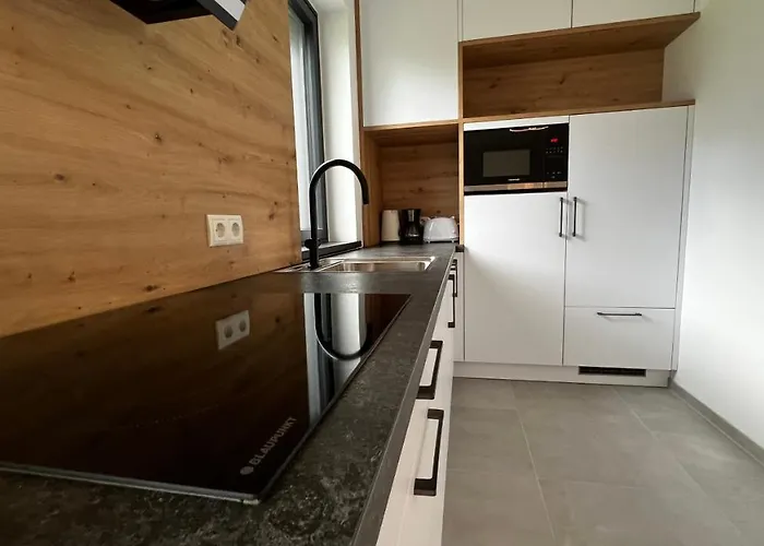 Studio11 Apartament Neustift im Stubaital