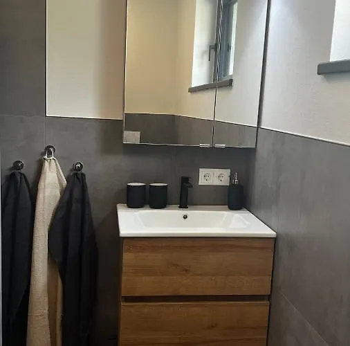 Apartament Studio11 *