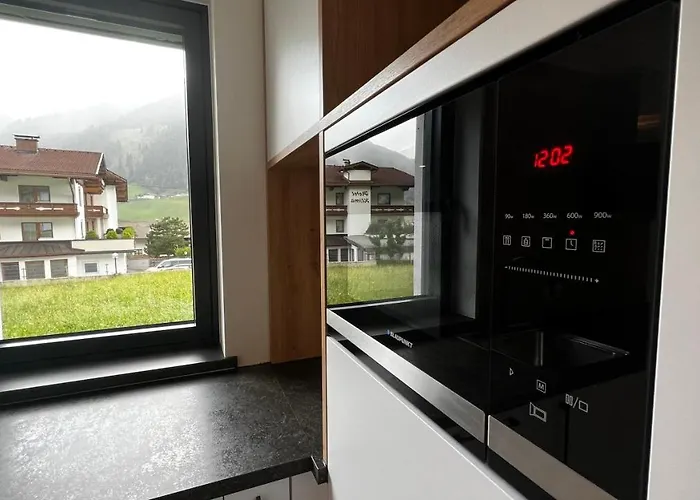 Studio11 Apartament Neustift im Stubaital