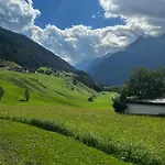 Apartman Studio11 Neustift im Stubaital