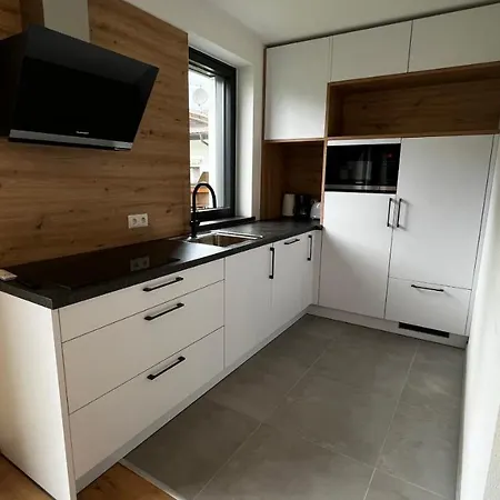 Studio11 Apartman Neustift im Stubaital