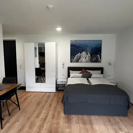 Studio11 Apartman Neustift im Stubaital