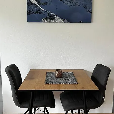 Appartement Studio11