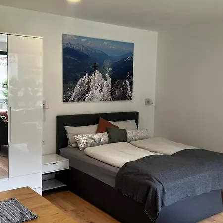 Apartman Studio11