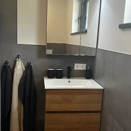 Appartement Studio11 *