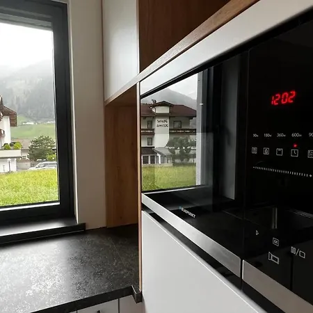 Studio11 Apartment Neustift im Stubaital