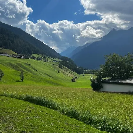 Appartement Studio11 Neustift im Stubaital
