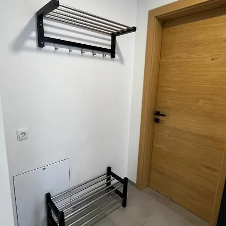 Studio11 Apartment