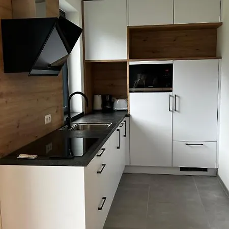 Studio11 Apartment